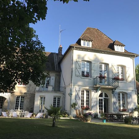Residence La Buissonniere Compiègne Екстериор снимка